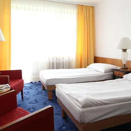 Club Aliga Retro Hotel