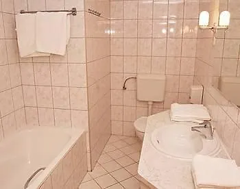 Szálloda Club Aliga Retro 3*