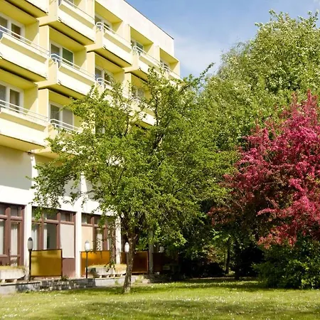 Hotel Club Aliga Retro
