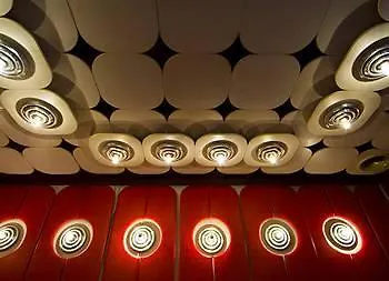 Club Aliga Retro Szálloda Balatonvilágos