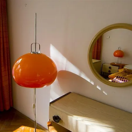 Hotel Club Aliga Retro