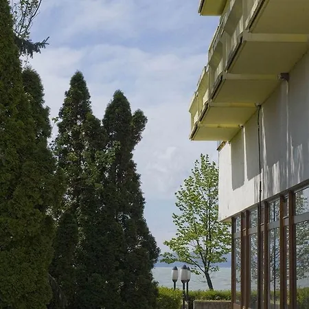 Club Aliga Retro Balatonvilágos