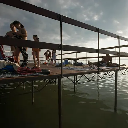 Club Aliga Retro Balatonvilágos