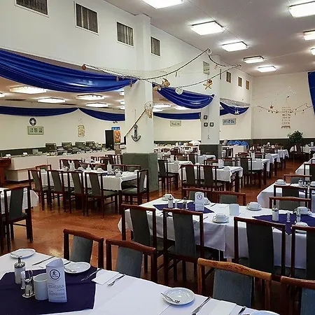 Szálloda Club Aliga Retro 3*