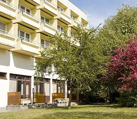 Club Aliga Retro Szálloda Balatonvilágos