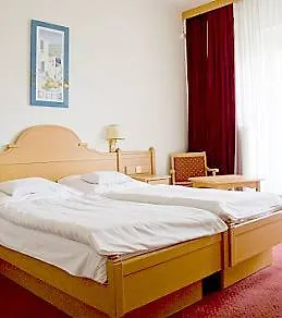 Szálloda Club Aliga Retro