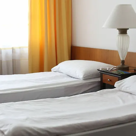 Club Aliga Retro Hotel
