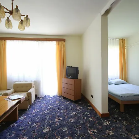 Hotel Club Aliga Retro Balatonvilágos