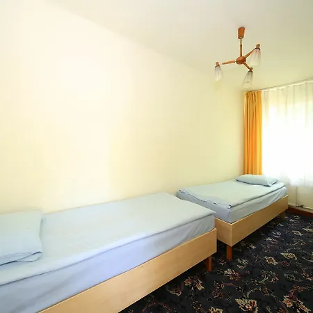 Hotel Club Aliga Retro 3*