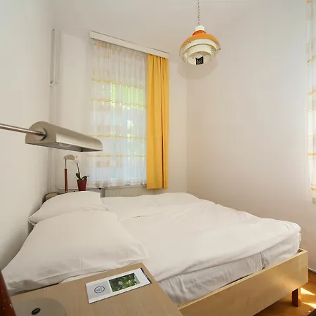 Club Aliga Retro Hotel Balatonvilágos