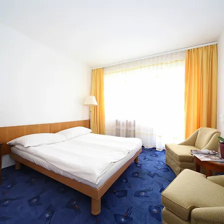 Club Aliga Retro Hotel
