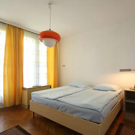 Hotel Club Aliga Retro