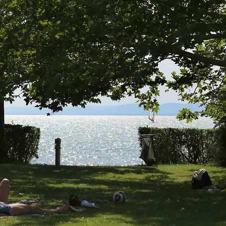Club Aliga Retro Balatonvilágos