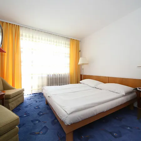 Szálloda Club Aliga Retro 3*