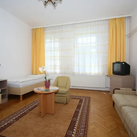 Hotel Club Aliga Retro Balatonvilágos