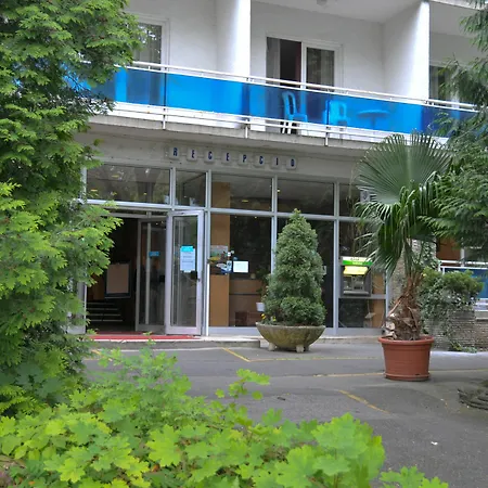 Club Aliga Retro Balatonvilágos