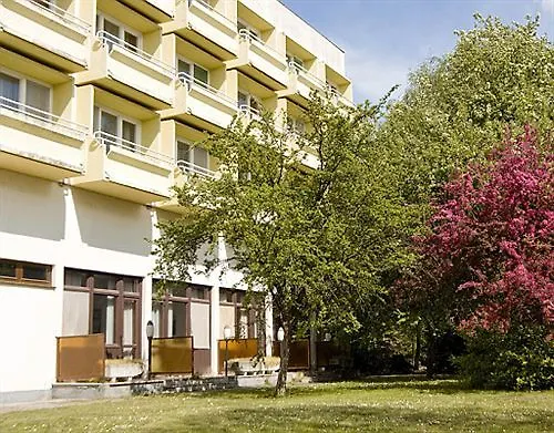 Club Aliga Retro Otel Balatonvilágos